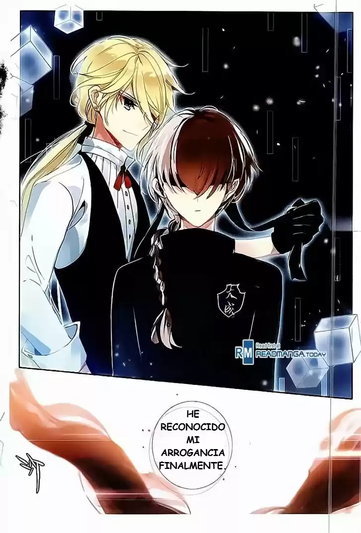 The Magic Chef of Ice and Fire (2016) - Capítulo 16 - Página 5 - LectorTMOo