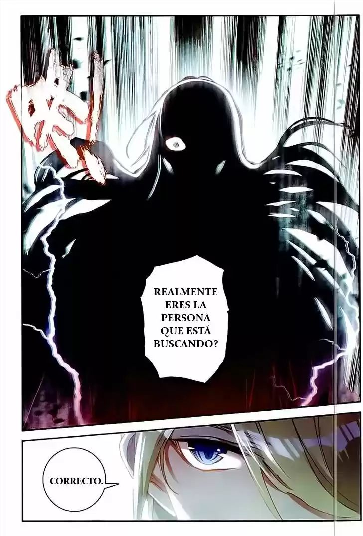 The Magic Chef of Ice and Fire (2016) - Capítulo 18 - Página 13 - LectorTMOo
