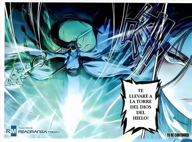 The Magic Chef of Ice and Fire (2016) - Capítulo 18 - Página 16 - LectorTMOo