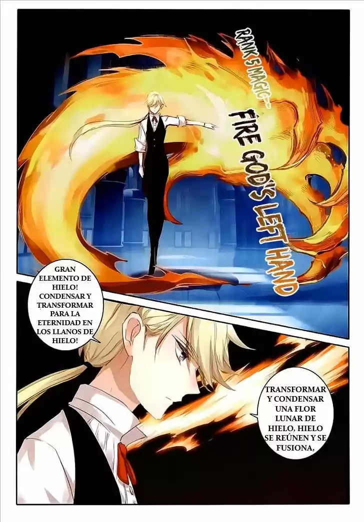 The Magic Chef of Ice and Fire (2016) - Capítulo 19 - Página 16 - LectorTMOo