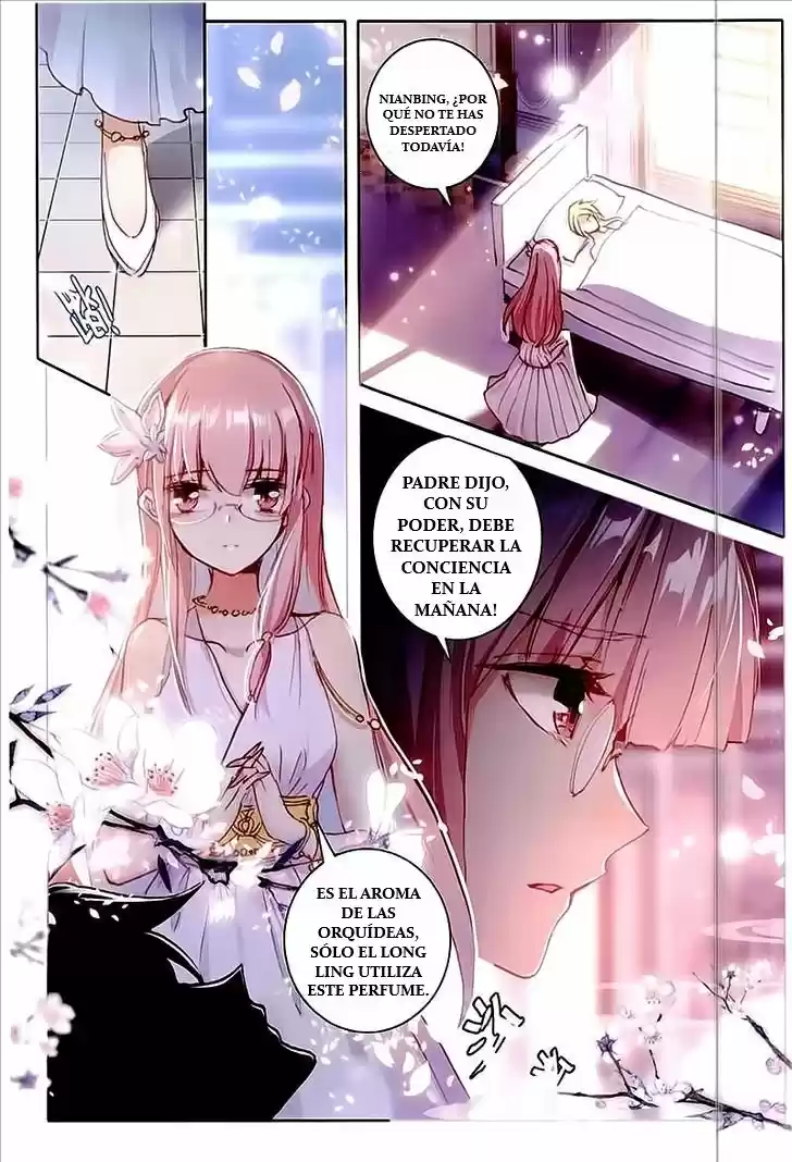 The Magic Chef of Ice and Fire (2016) - Capítulo 21 - Página 13 - LectorTMOo