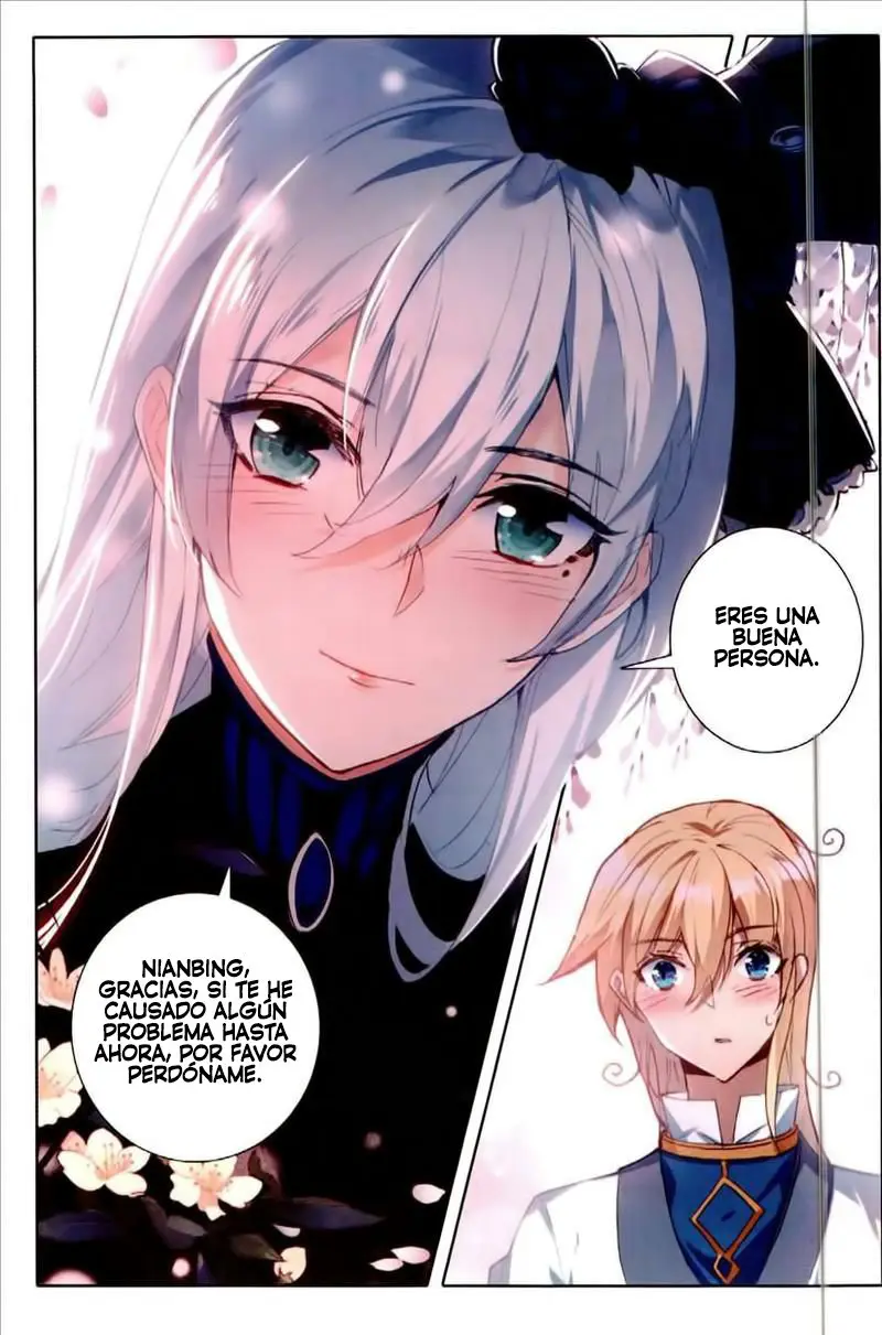 The Magic Chef of Ice and Fire (2016) - Capítulo 24 - Página 19 - LectorTMOo