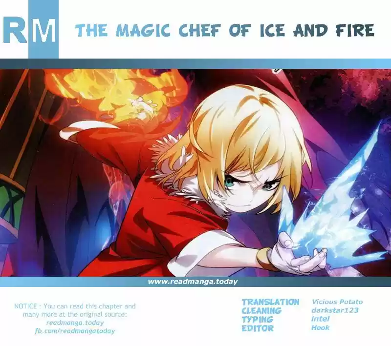 The Magic Chef of Ice and Fire (2016) - Capítulo 4 - Página 10 - LectorTMOo