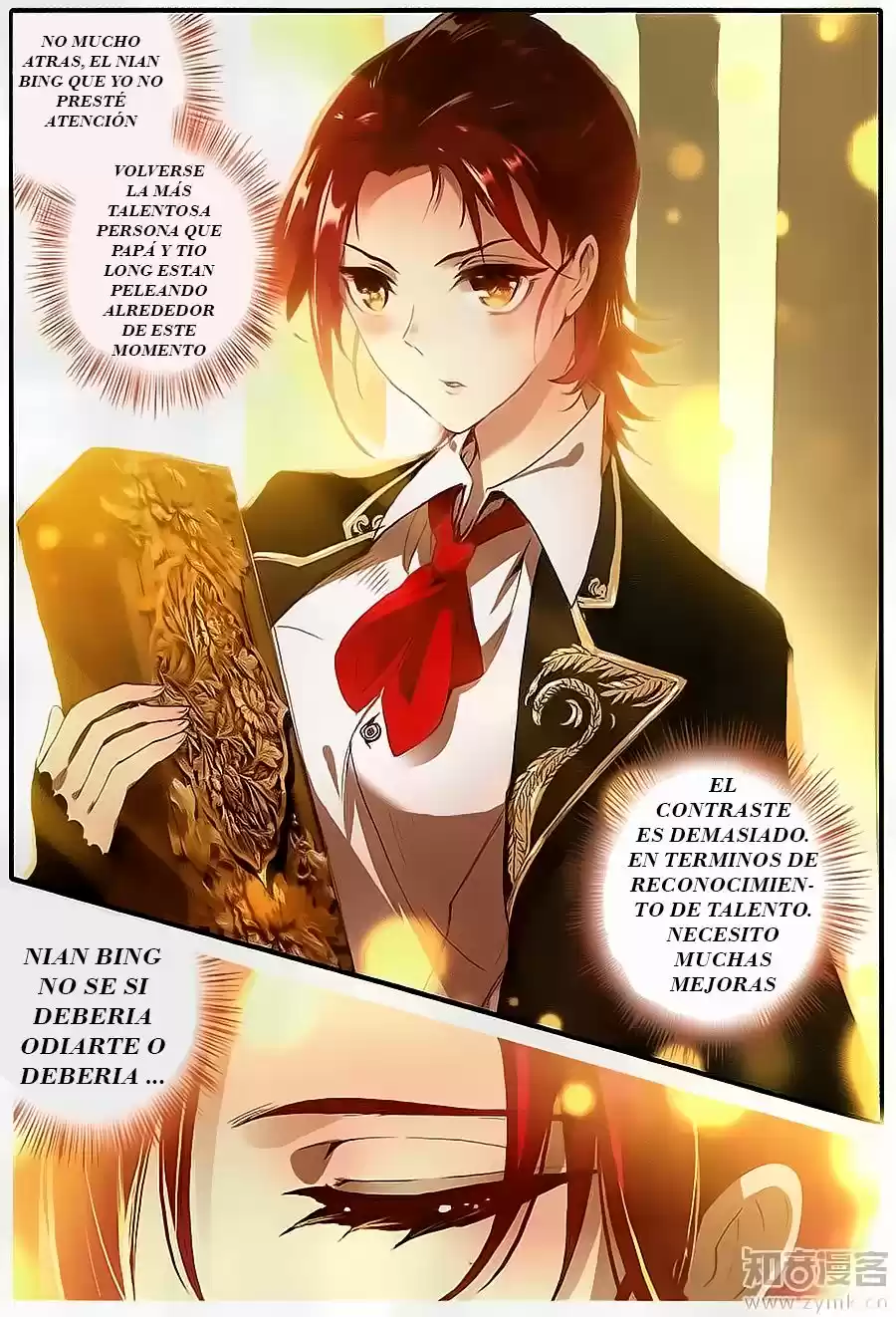 The Magic Chef of Ice and Fire (2016) - Capítulo 6 - Página 4 - LectorTMOo