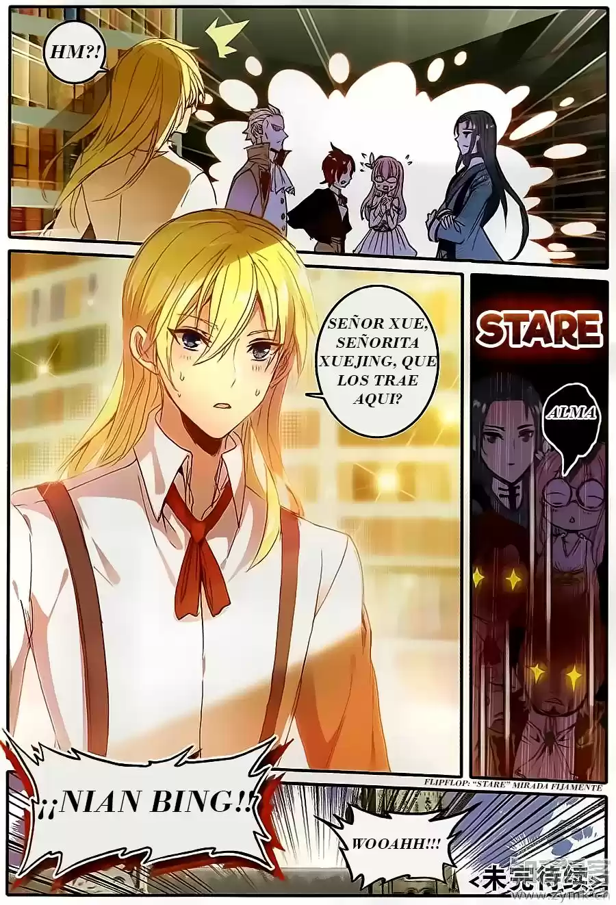 The Magic Chef of Ice and Fire (2016) - Capítulo 6 - Página 9 - LectorTMOo