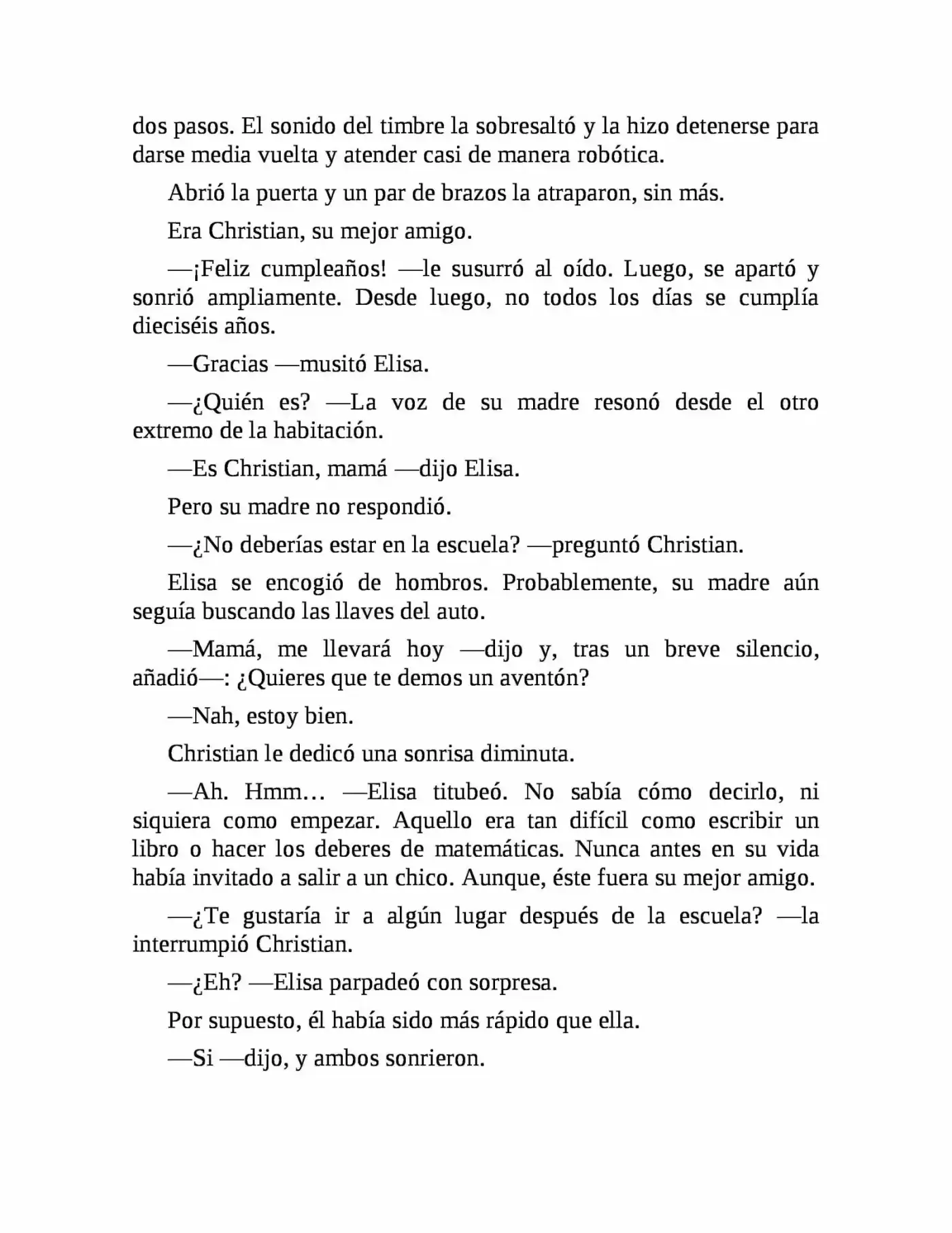 The Magician's Medallion (2018) - Capítulo 1 - Página 8 - LectorTMOo