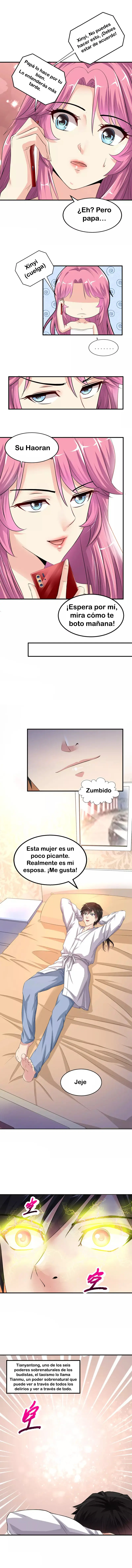 The Magnificent Doctor (2020) - Capítulo 1 - Página 5 - LectorTMOo