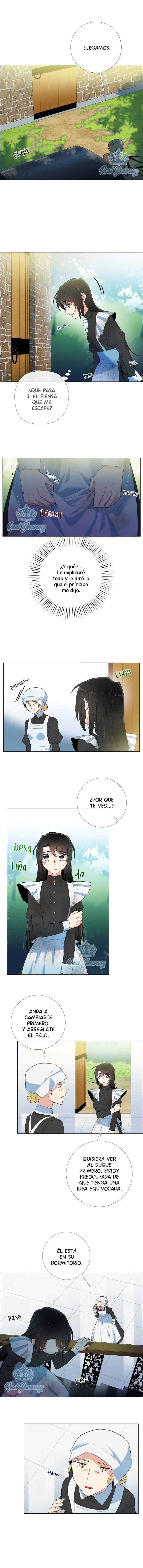The maid and the vampire (2019) - Capítulo 10 - Página 4 - LectorTMOo