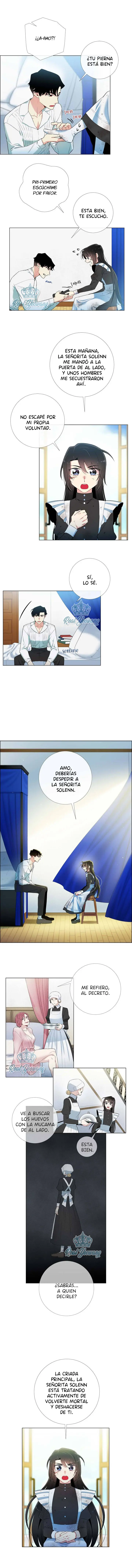 The maid and the vampire (2019) - Capítulo 10 - Página 7 - LectorTMOo