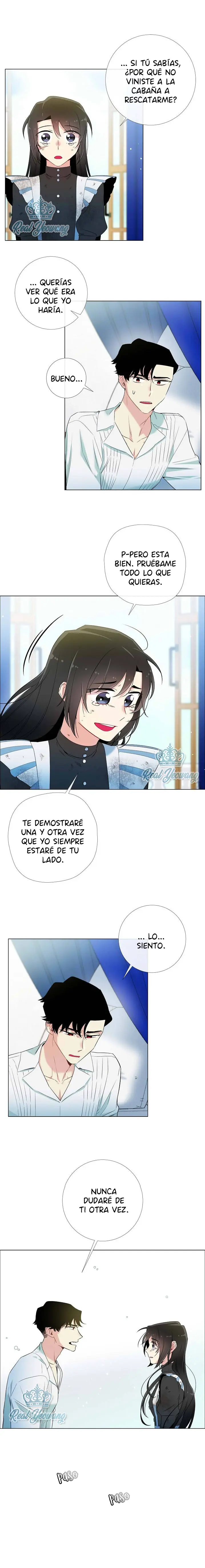 The maid and the vampire (2019) - Capítulo 10 - Página 9 - LectorTMOo