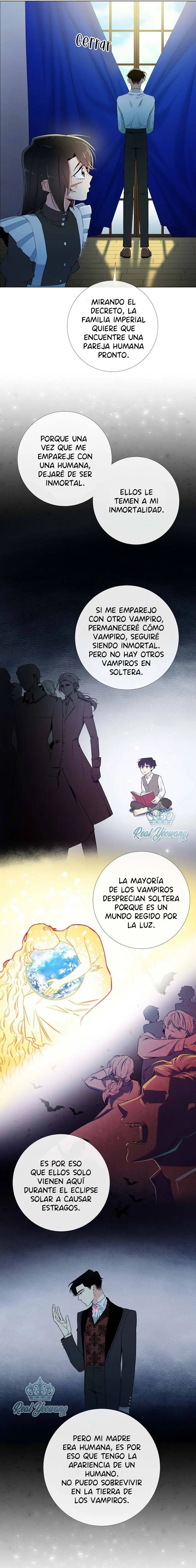 The maid and the vampire (2019) - Capítulo 10 - Página 10 - LectorTMOo