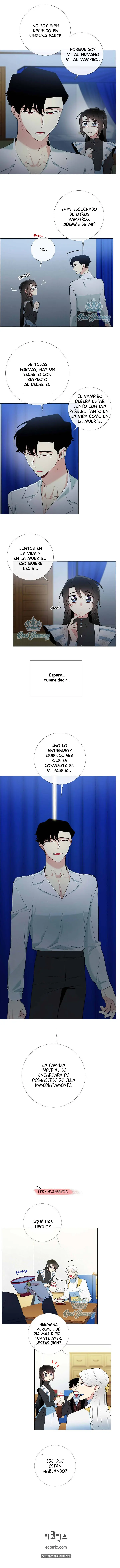 The maid and the vampire (2019) - Capítulo 10 - Página 11 - LectorTMOo