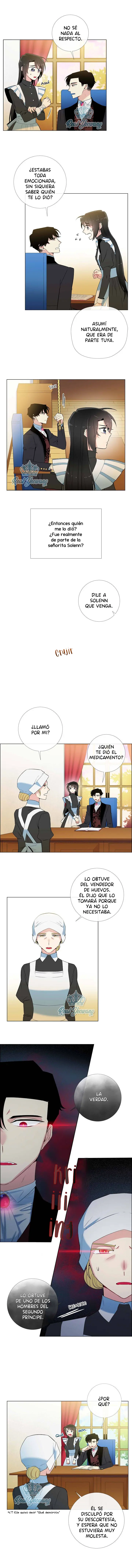 The maid and the vampire (2019) - Capítulo 11 - Página 10 - LectorTMOo