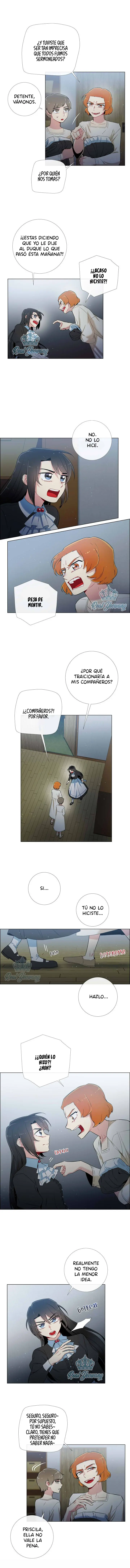 The maid and the vampire (2019) - Capítulo 13 - Página 9 - LectorTMOo