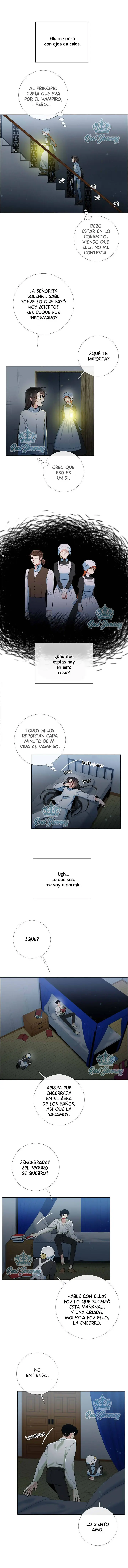 The maid and the vampire (2019) - Capítulo 14 - Página 4 - LectorTMOo