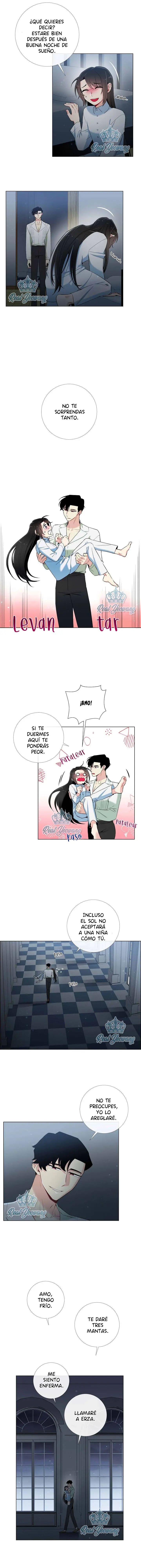 The maid and the vampire (2019) - Capítulo 14 - Página 6 - LectorTMOo