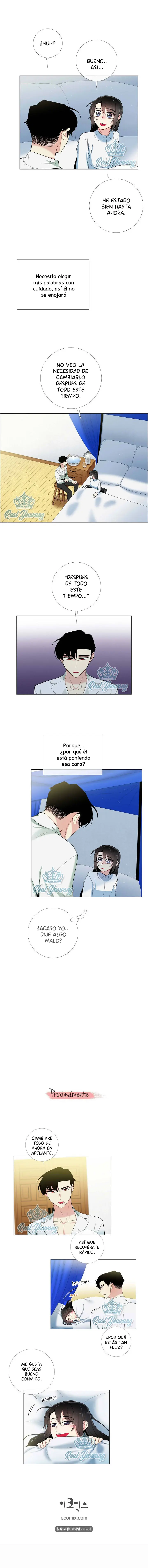 The maid and the vampire (2019) - Capítulo 14 - Página 11 - LectorTMOo