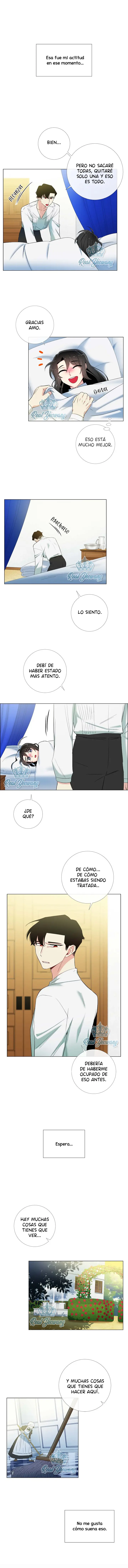The maid and the vampire (2019) - Capítulo 15 - Página 4 - LectorTMOo