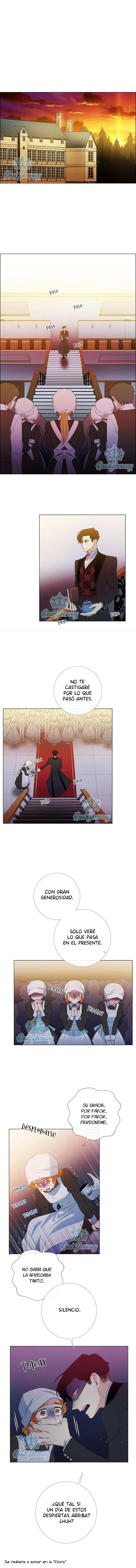 The maid and the vampire (2019) - Capítulo 15 - Página 10 - LectorTMOo