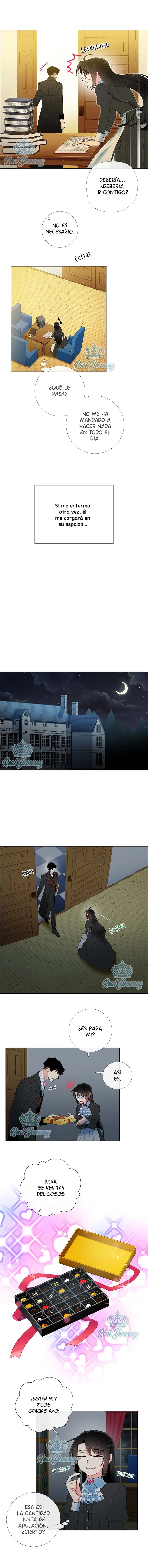 The maid and the vampire (2019) - Capítulo 16 - Página 9 - LectorTMOo