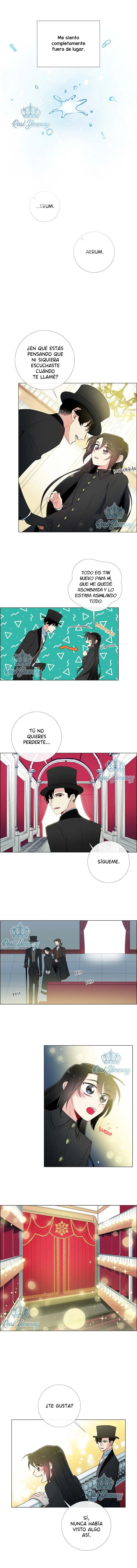The maid and the vampire (2019) - Capítulo 17 - Página 5 - LectorTMOo