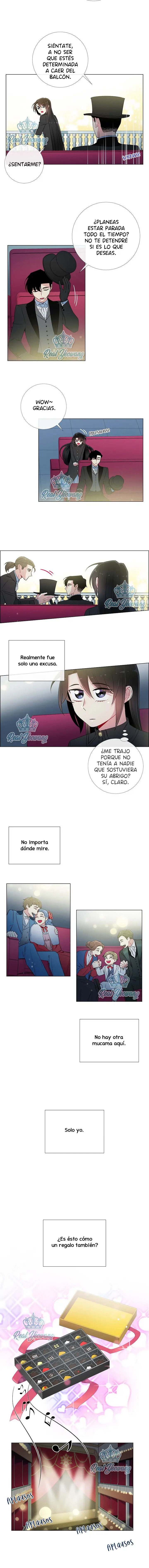 The maid and the vampire (2019) - Capítulo 17 - Página 6 - LectorTMOo