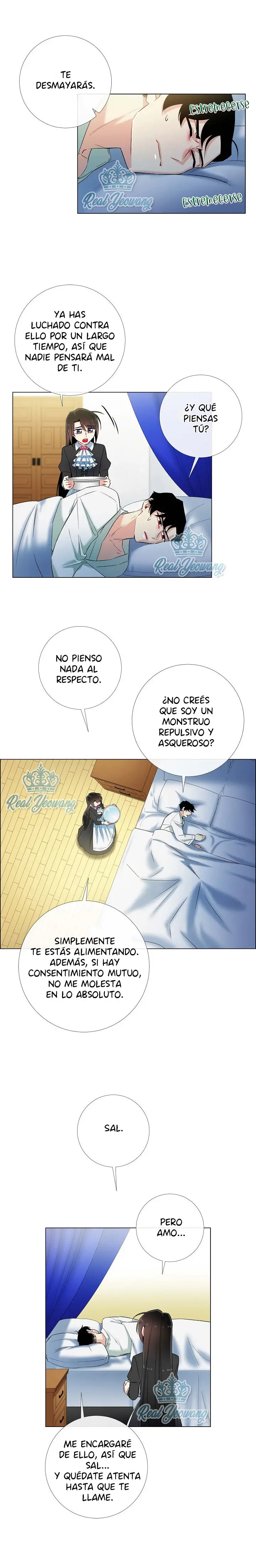 The maid and the vampire (2019) - Capítulo 17 - Página 10 - LectorTMOo