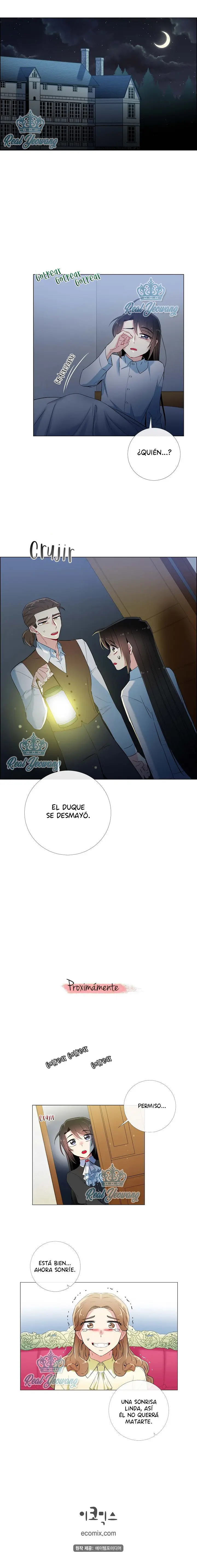 The maid and the vampire (2019) - Capítulo 17 - Página 11 - LectorTMOo