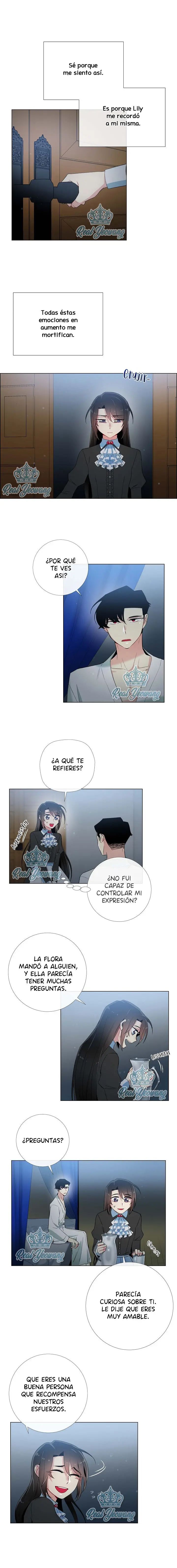 The maid and the vampire (2019) - Capítulo 18 - Página 6 - LectorTMOo