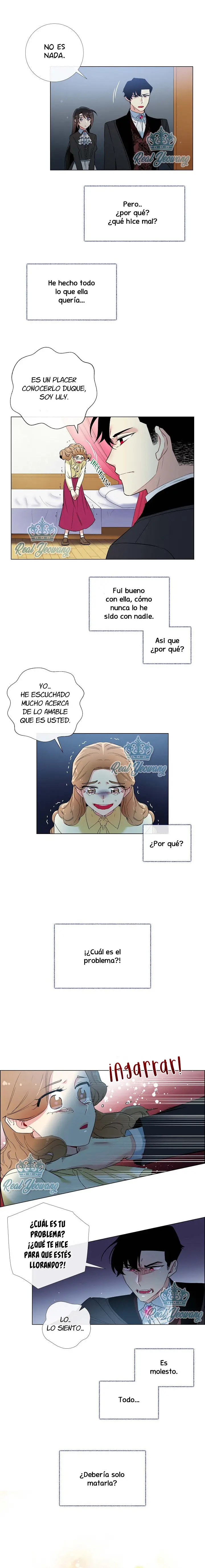 The maid and the vampire (2019) - Capítulo 18 - Página 8 - LectorTMOo