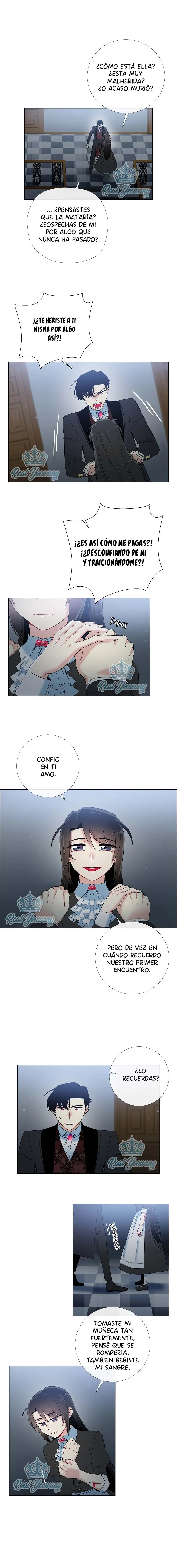 The maid and the vampire (2019) - Capítulo 18 - Página 11 - LectorTMOo