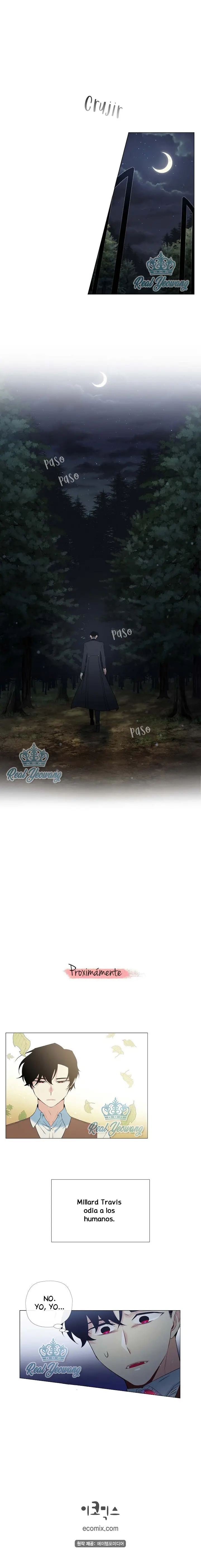 The maid and the vampire (2019) - Capítulo 18 - Página 13 - LectorTMOo