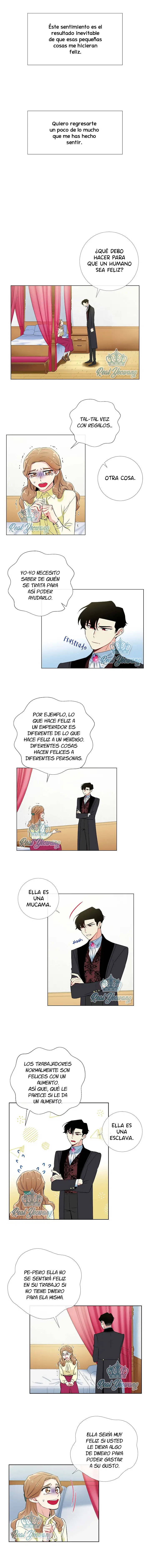 The maid and the vampire (2019) - Capítulo 19 - Página 7 - LectorTMOo