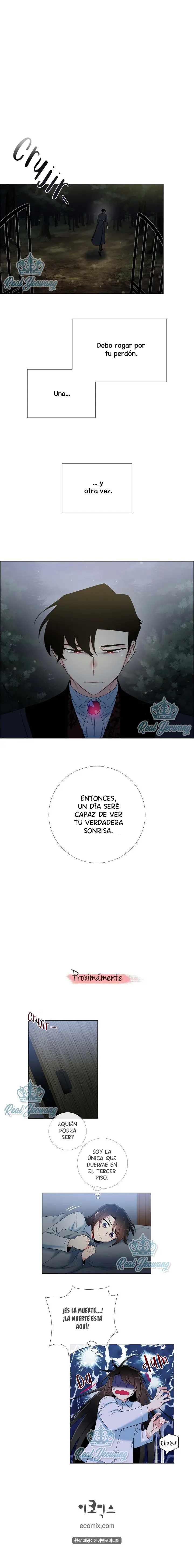 The maid and the vampire (2019) - Capítulo 19 - Página 11 - LectorTMOo
