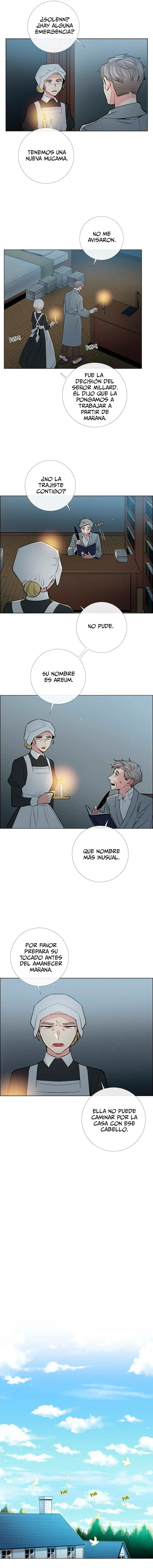 The maid and the vampire (2019) - Capítulo 2 - Página 12 - LectorTMOo