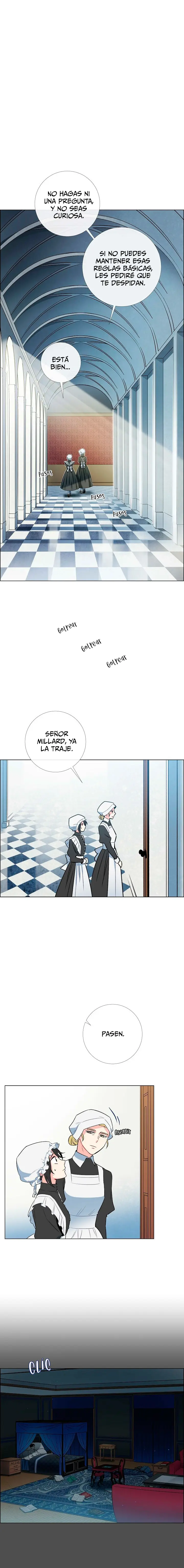 The maid and the vampire (2019) - Capítulo 2 - Página 14 - LectorTMOo