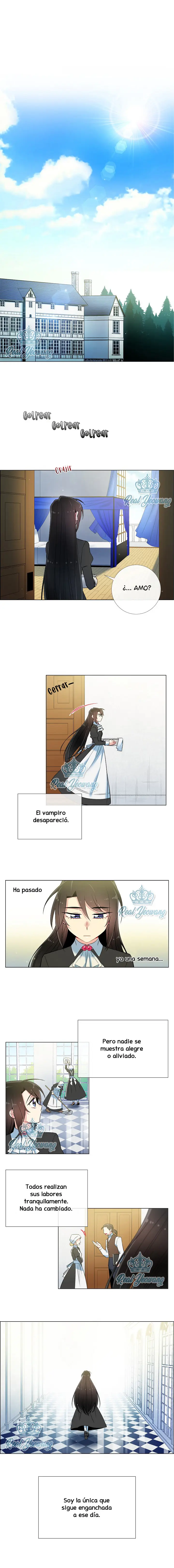 The maid and the vampire (2019) - Capítulo 20 - Página 2 - LectorTMOo