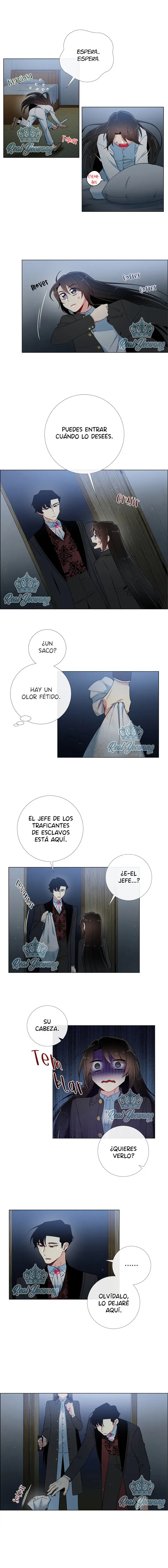 The maid and the vampire (2019) - Capítulo 20 - Página 5 - LectorTMOo