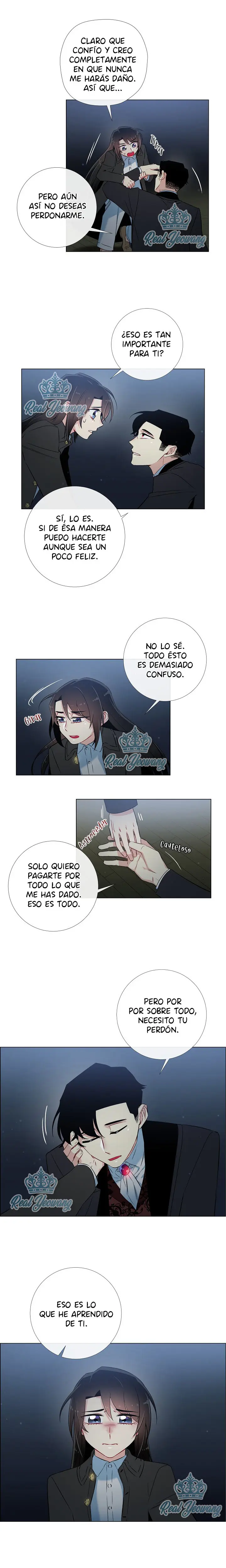 The maid and the vampire (2019) - Capítulo 20 - Página 9 - LectorTMOo
