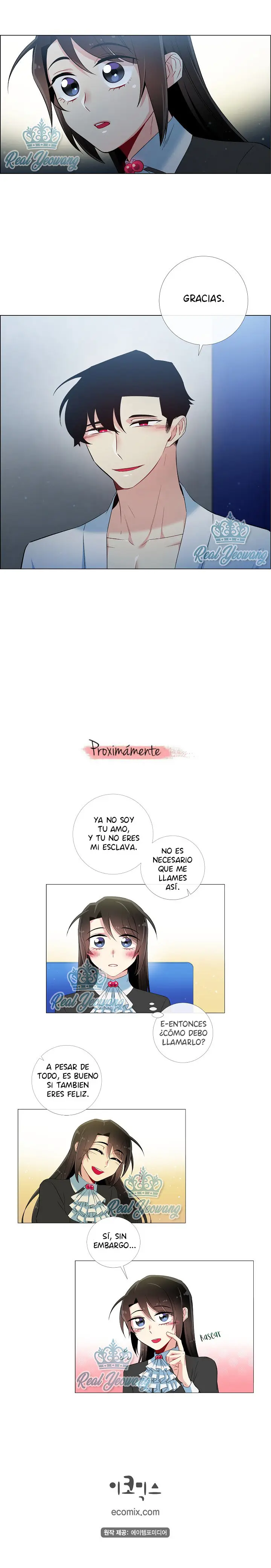 The maid and the vampire (2019) - Capítulo 20 - Página 11 - LectorTMOo