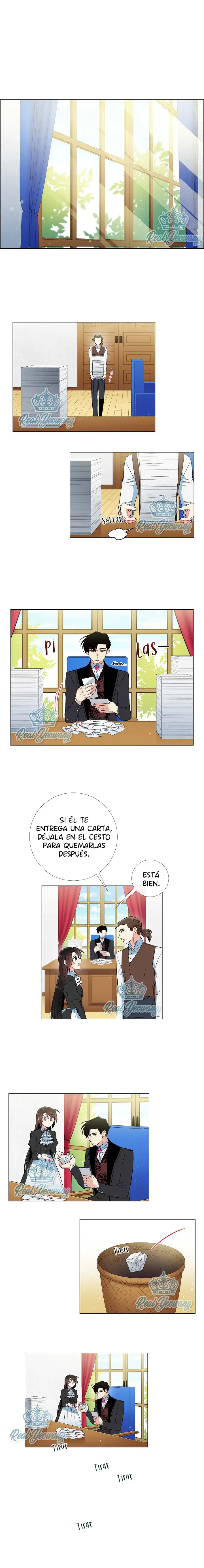 The maid and the vampire (2019) - Capítulo 21 - Página 2 - LectorTMOo