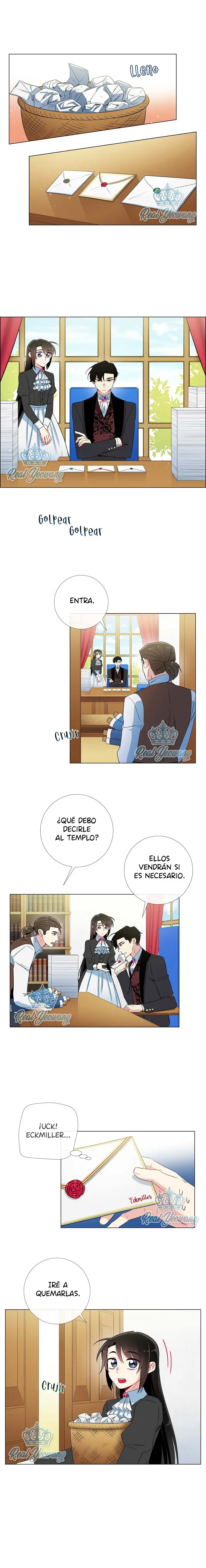 The maid and the vampire (2019) - Capítulo 21 - Página 3 - LectorTMOo