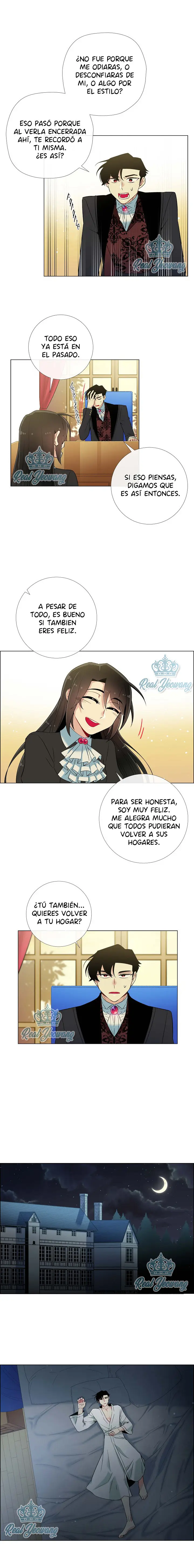 The maid and the vampire (2019) - Capítulo 21 - Página 11 - LectorTMOo