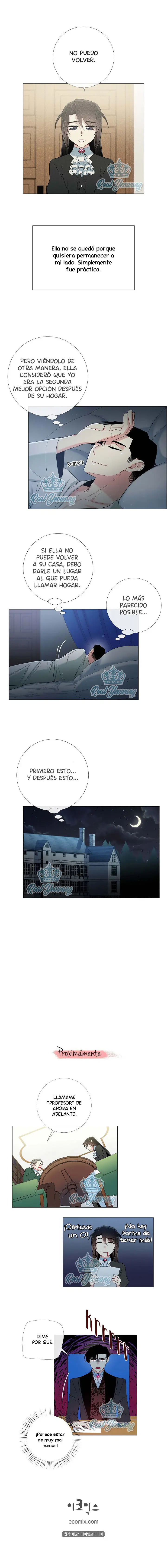The maid and the vampire (2019) - Capítulo 21 - Página 12 - LectorTMOo