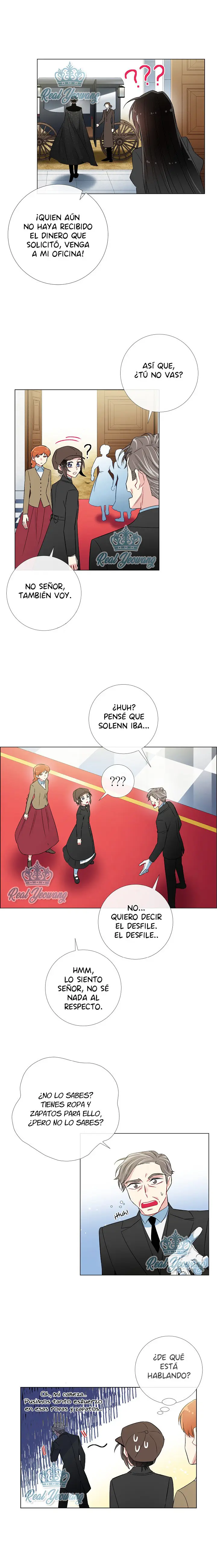The maid and the vampire (2019) - Capítulo 22 - Página 10 - LectorTMOo