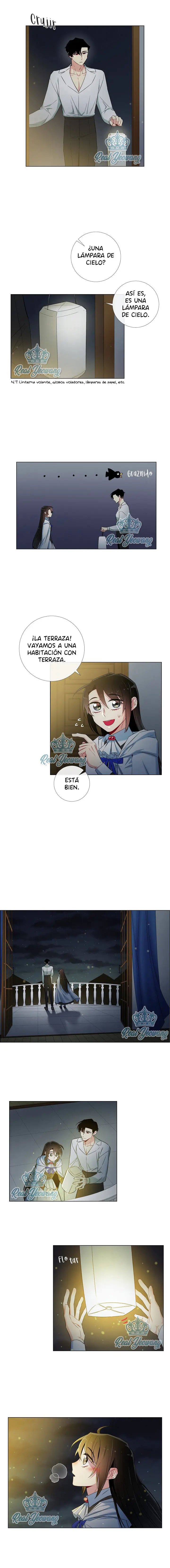 The maid and the vampire (2019) - Capítulo 25 - Página 6 - LectorTMOo