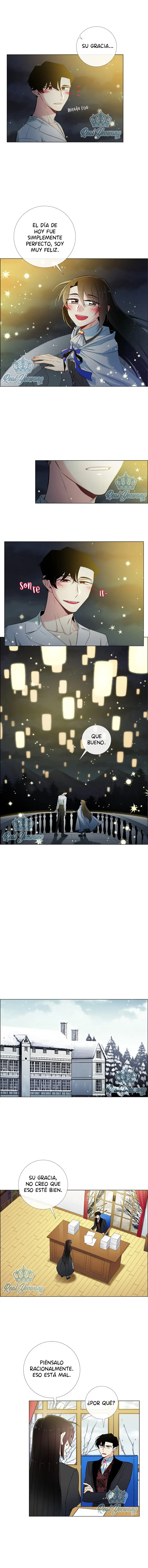 The maid and the vampire (2019) - Capítulo 25 - Página 7 - LectorTMOo
