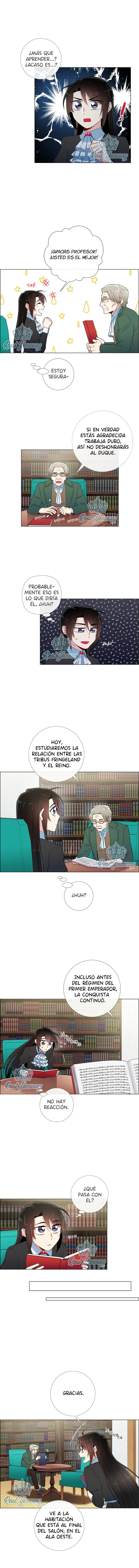 The maid and the vampire (2019) - Capítulo 26 - Página 4 - LectorTMOo