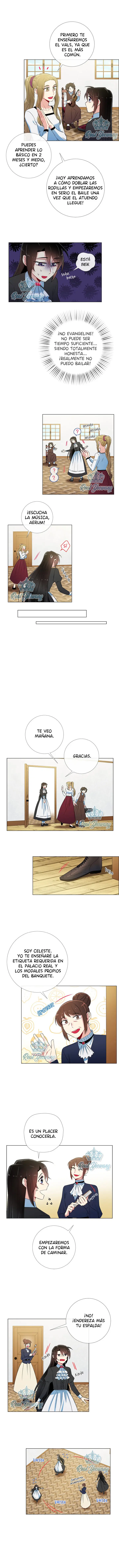 The maid and the vampire (2019) - Capítulo 26 - Página 6 - LectorTMOo