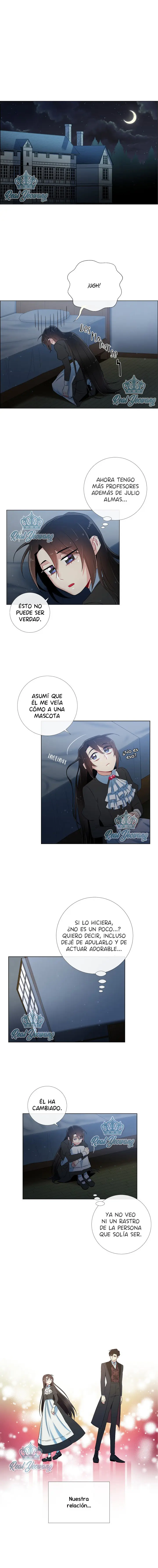 The maid and the vampire (2019) - Capítulo 26 - Página 7 - LectorTMOo